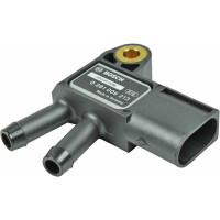 Sensor Exhaust Pressure METZGER suitable for e.g....