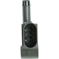 Sensor Abgasdruck METZGER für MERCEDES SPRINTER 3,5-t