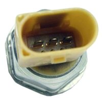 Sensor Kraftstoffdruck METZGER für AUDI A4 B8