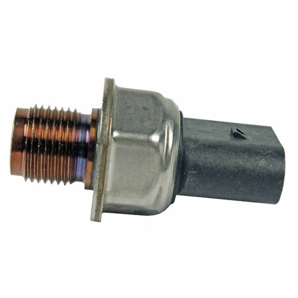 Fuel Pressure Sensor 3-pin METZGER IAM-Expertise suitable for e.g. AUDI A7
