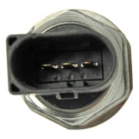 Fuel Pressure Sensor 3-pin METZGER IAM-Expertise suitable...