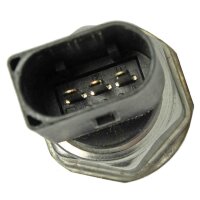 Fuel Pressure Sensor 3-pin METZGER IAM-Expertise suitable...