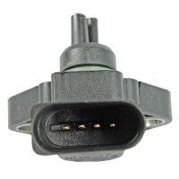 Sensor Saugrohrdruck METZGER für AUDI A6 C5