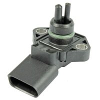 Intake manifold pressure sensor METZGER for AUDI A6 C5