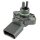 Intake manifold pressure sensor METZGER for AUDI A6 C5
