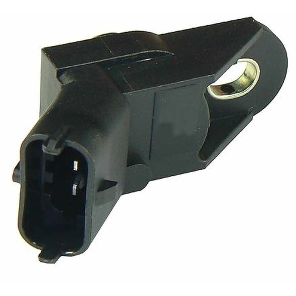 Intake manifold pressure sensor METZGER for VOLVO C70 I
