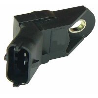 Intake manifold pressure sensor METZGER for VOLVO C70 I