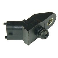 Intake manifold pressure sensor METZGER for VOLVO C70 I