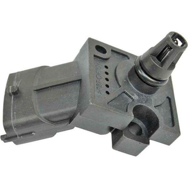Boost pressure sensor METZGER for VOLVO S80 I