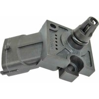 Boost pressure sensor METZGER for VOLVO S80 I