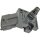 Boost pressure sensor METZGER for VOLVO S80 I