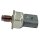 Fuel pressure sensor left METZGER for AUDI A6 C6