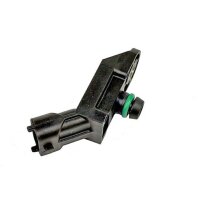 Sensor Intake Manifold Pressure 3-pin METZGER suitable...
