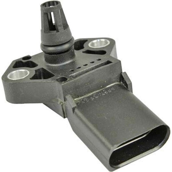 Intake manifold pressure sensor METZGER for AUDI A2 (8Z0)