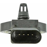 Intake manifold pressure sensor METZGER for AUDI A2 (8Z0)