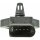 Intake manifold pressure sensor METZGER for AUDI A2 (8Z0)
