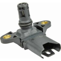 Boost pressure sensor METZGER for BMW 5 Gran