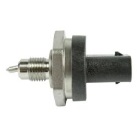 Fuel pressure sensor METZGER for MERCEDES E-KLASSE (W212)