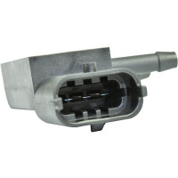 Sensor exhaust pressure METZGER for VOLVO S80 II