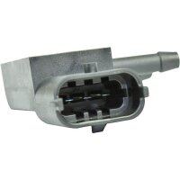 Sensor Abgasdruck METZGER für VOLVO S80 II