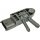 Sensor exhaust pressure METZGER for VOLVO S80 II