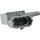 Sensor Exhaust Pressure METZGER IAM-Expertise suitable for e.g. VOLVO S80
