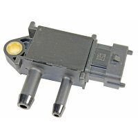 Sensor exhaust pressure METZGER for OPEL INSIGNIA A
