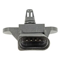Sensor Ansauglufttemperatur METZGER für VW PASSAT B6