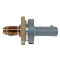 Fuel Pressure Sensor METZGER IAM-Expertise suitable for...