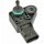 Boost Pressure Sensor METZGER IAM-Expertise for e.g. MERCEDES-BENZ S-CLASS