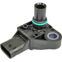 Boost pressure sensor METZGER for MERCEDES E-KLASSE T-Model