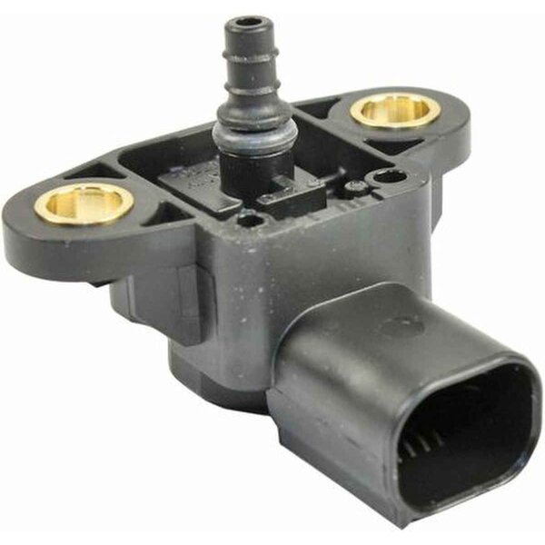 Boost Pressure Sensor METZGER IAM-Expertise suitable for e.g. MERCEDES-BENZ AMG