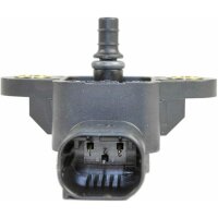 Boost pressure sensor METZGER for MERCEDES AMG GT