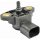 Boost pressure sensor METZGER for MERCEDES AMG GT
