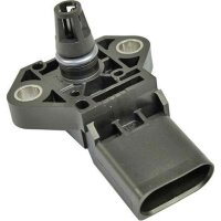 Intake air temperature sensor METZGER for AUDI A1 (8X1)