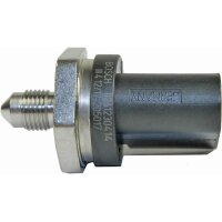 Fuel Pressure Sensor METZGER IAM-Expertise suitable for...