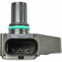 Boost pressure sensor METZGER for MERCEDES B-KLASSE Sports