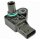 Boost Pressure Sensor METZGER IAM-Expertise for e.g. MERCEDES-BENZ B-CLASS