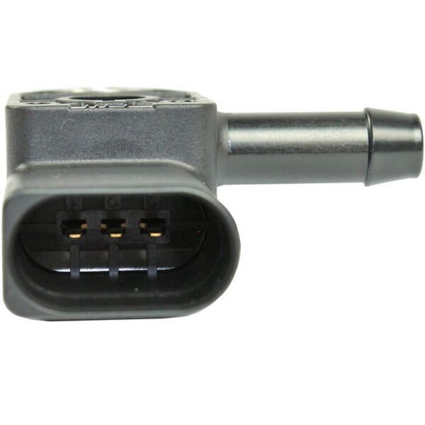 Sensor Abgasdruck METZGER für SKODA OCTAVIA III