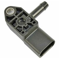 Sensor Abgasdruck METZGER für SKODA OCTAVIA III