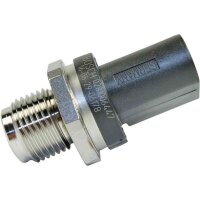 Fuel Pressure Sensor METZGER IAM-Expertise suitable for...