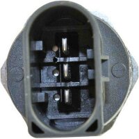 Fuel pressure sensor METZGER for BMW 5 Touring