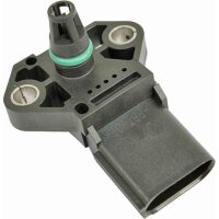 Boost Pressure Sensor METZGER IAM-Expertise suitable for...