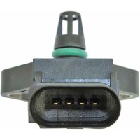 Boost Pressure Sensor METZGER IAM-Expertise suitable for...