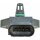 Boost Pressure Sensor METZGER IAM-Expertise suitable for e.g. AUDI A4