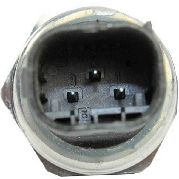 Sensor Abgasdruck AGR-Ventil METZGER für MERCEDES SPRINTER 3,5-t