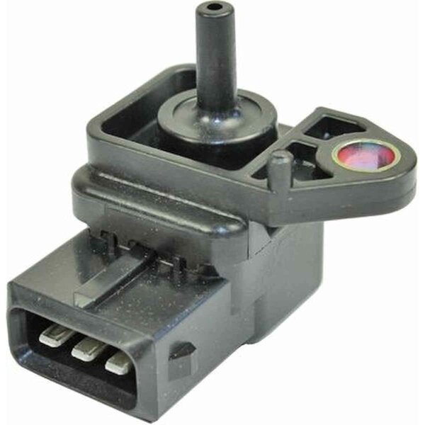 Intake manifold pressure sensor METZGER for MERCEDES C-KLASSE (W202)