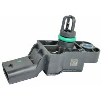 Sensor Saugrohrdruck METZGER für VW GOLF VII