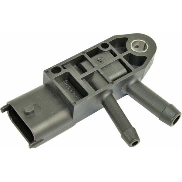 Sensor Exhaust Pressure 3-pin METZGER suitable for SSANGYONG KORANDO and others
