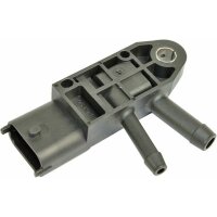 Sensor Abgasdruck METZGER für SSANGYONG ACTYON SPORTS